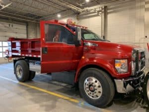 cost of truck paint