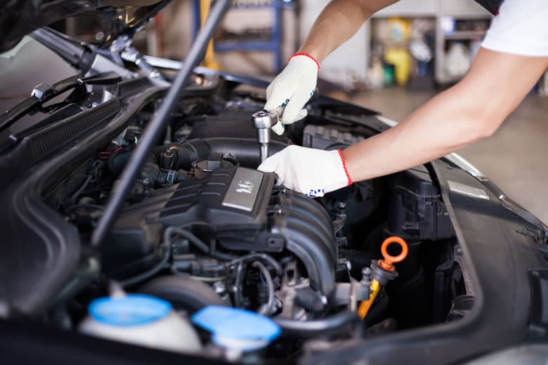auto repair services las vegas