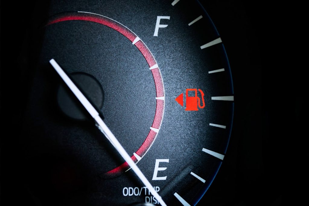 Maximize Fuel Economy