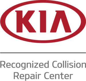 Kia-Recognized Collision Repair Center