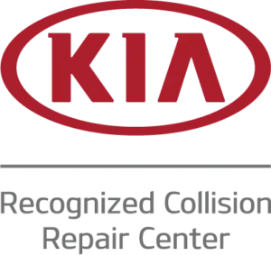 Kia-Recognized Collision Repair Center