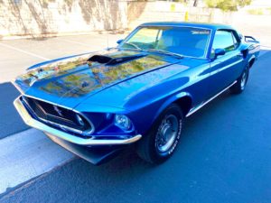 universal garage cars