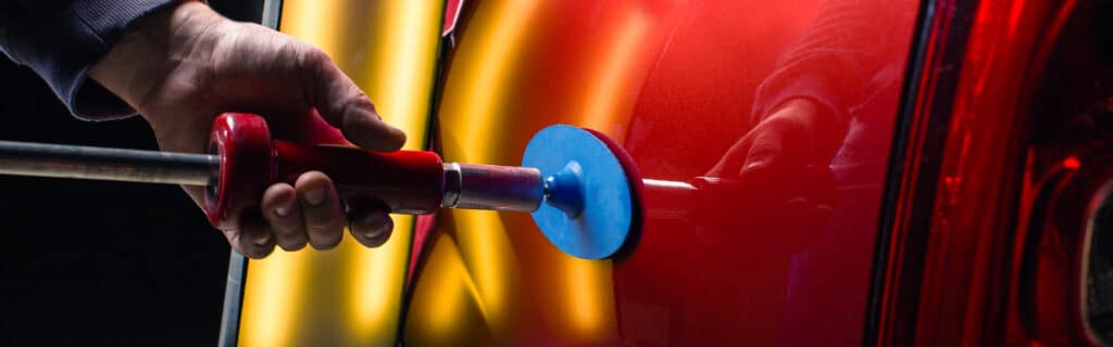 dent repair