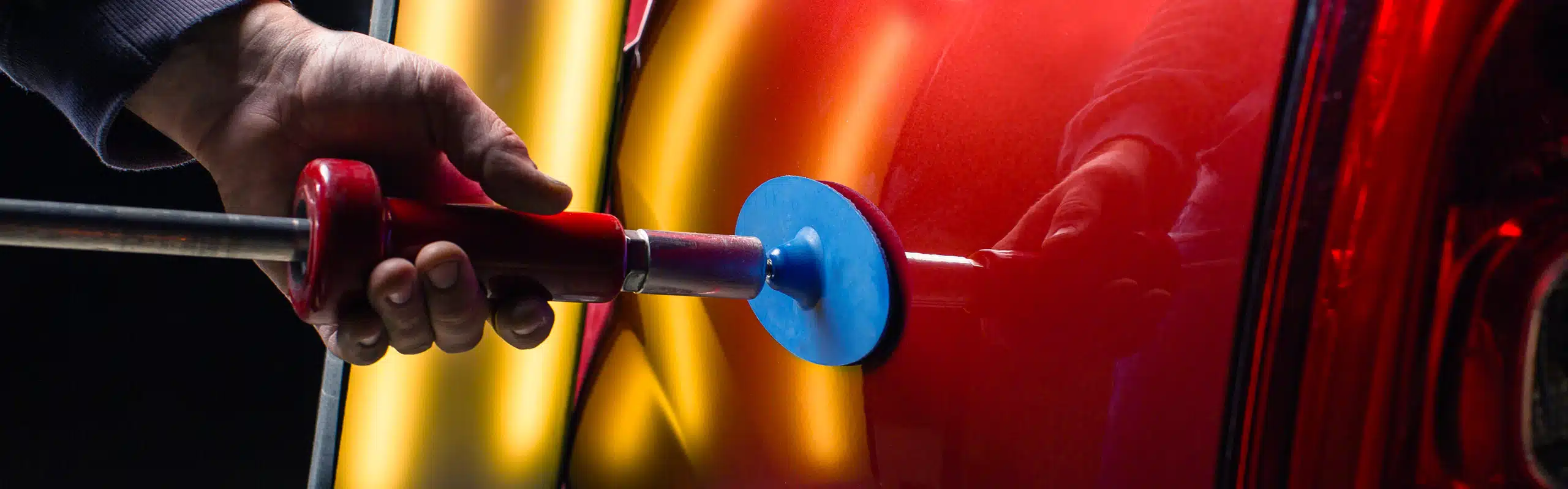 dent repair