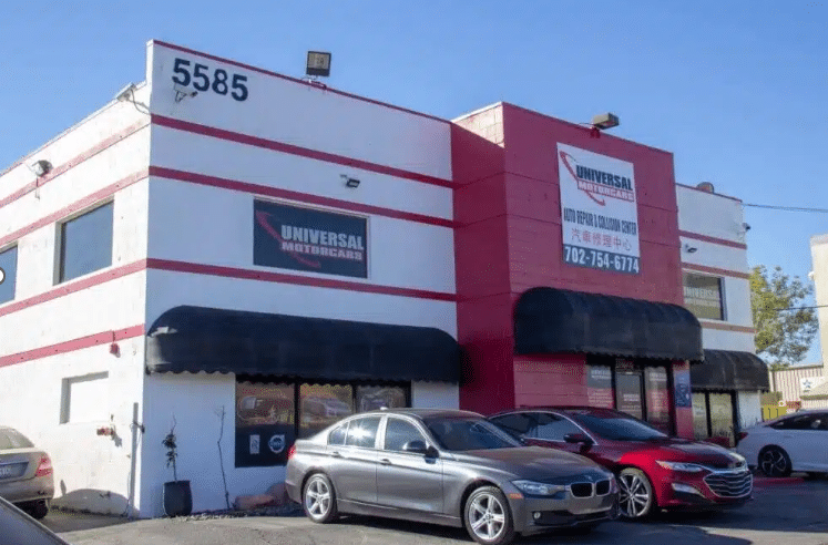 Best Car AC Repair Shops
