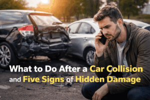 Expert car maintenance tips and solutions for vehicle owners
