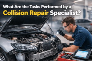 Reliable vehicle repair and maintenance services in Las Vegas