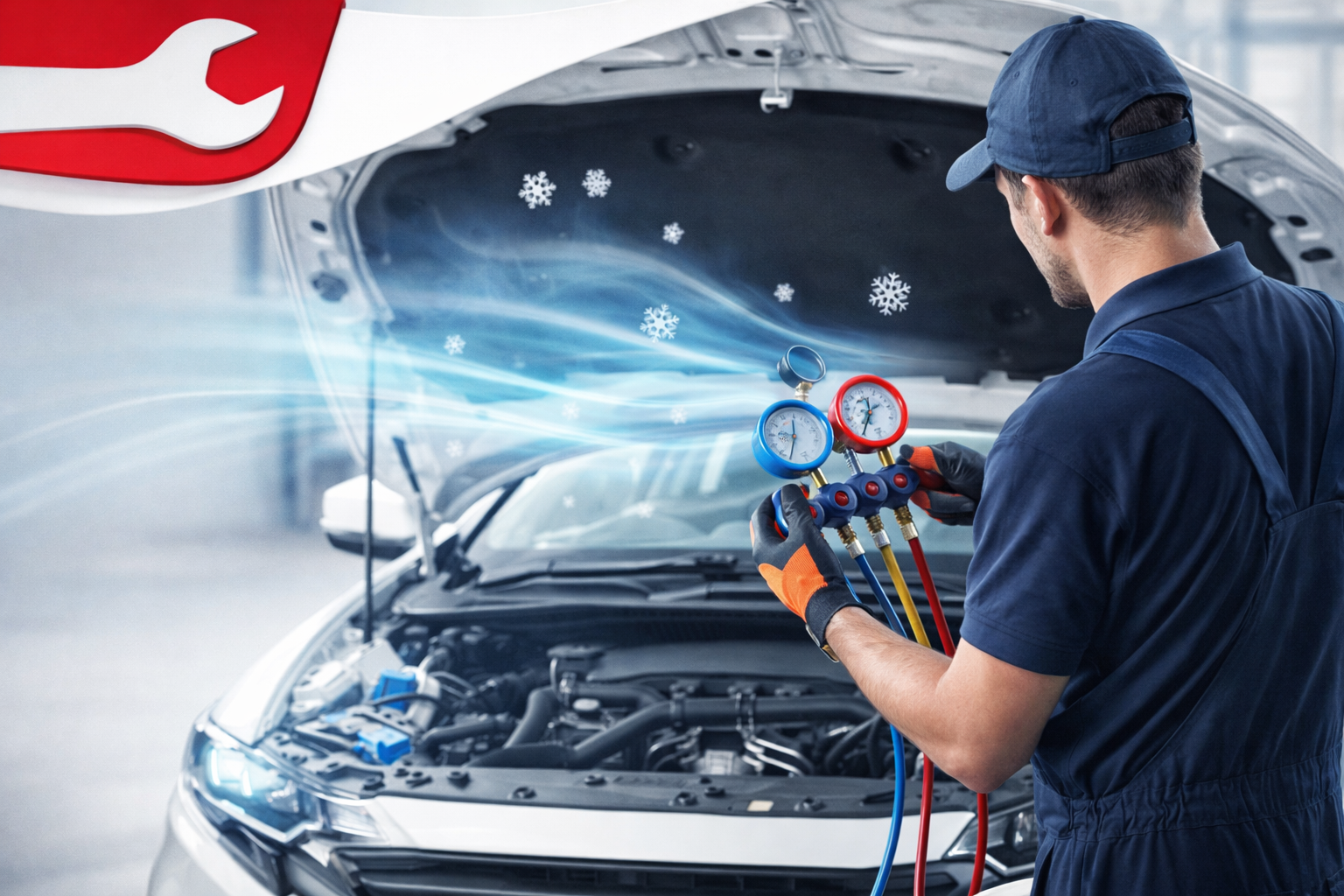auto ac repair las vegas