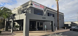 Universal Motorcars – Post Road place picture