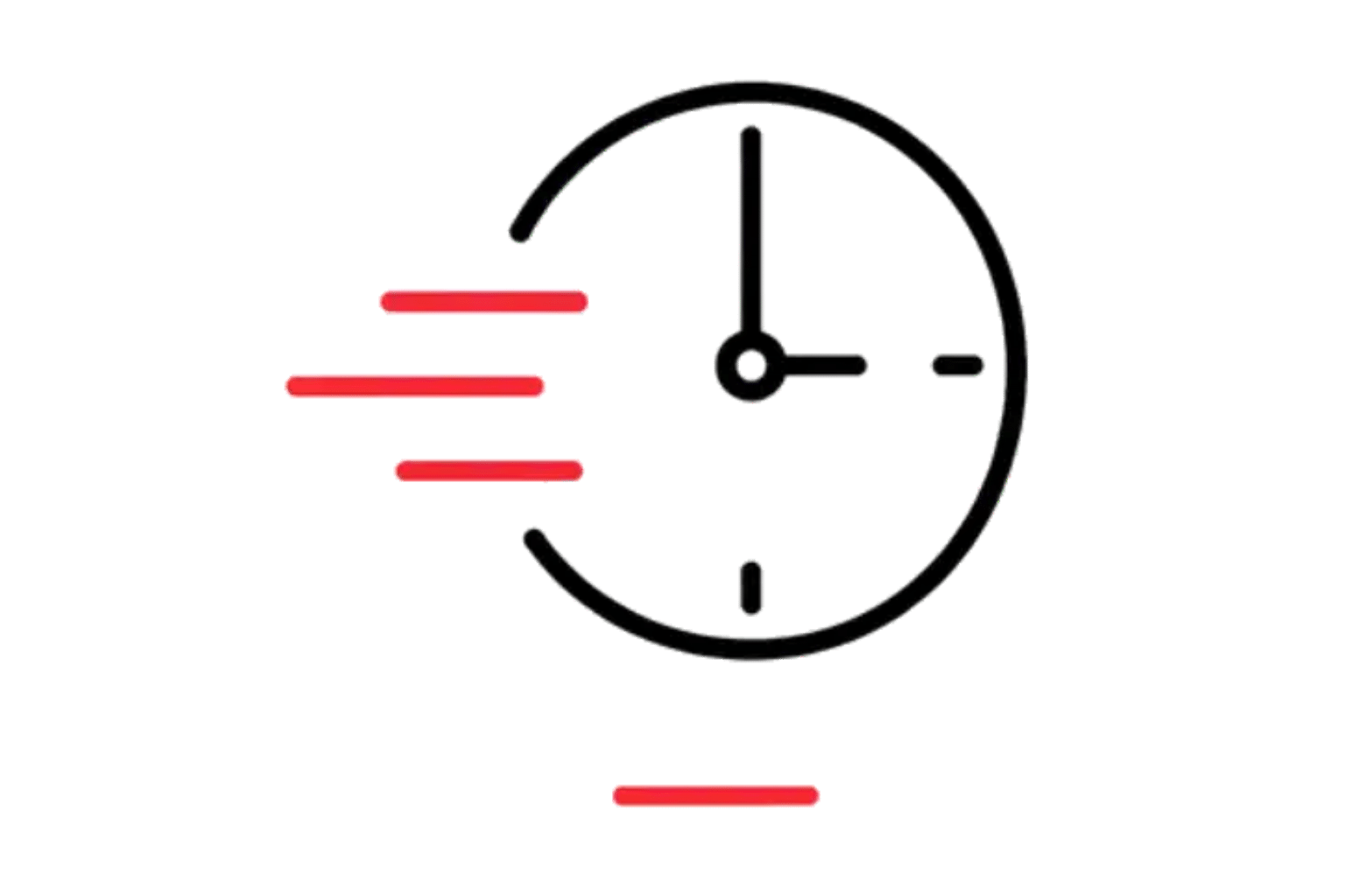 Professional accidental car repair service graphic icon