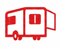 Automotive repair service icon representing expert vehicle care