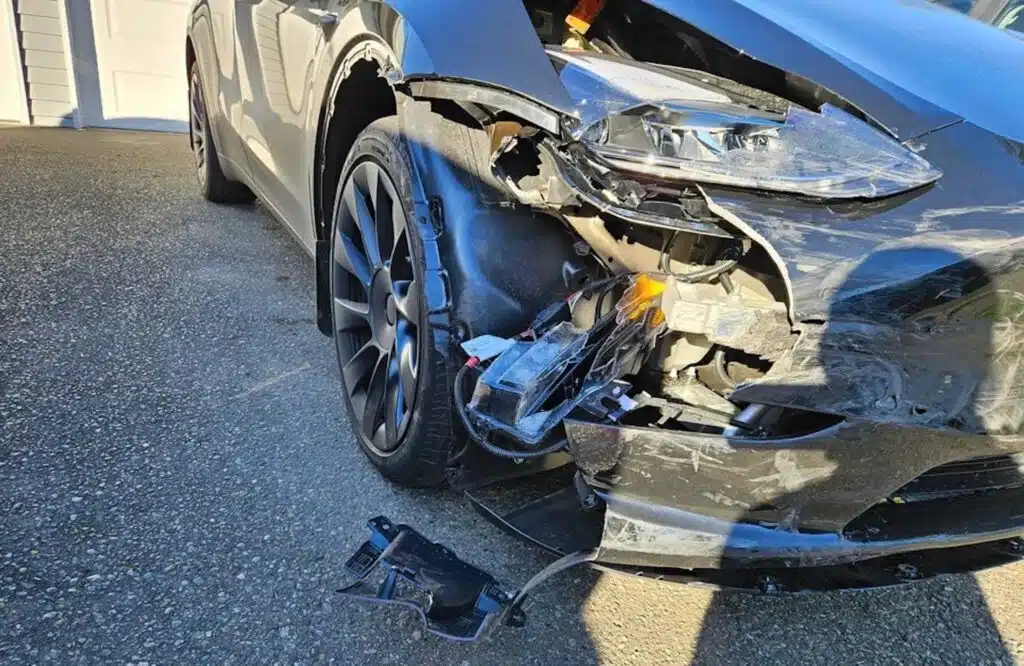 Tesla-repair-lasvegas