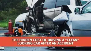 Car After an Accident