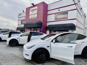 Universal Motorcars place picture