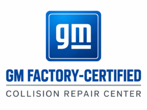 Universal Motorcars is a GM Factory-Certified Collision Repair Center in Las Vegas, following GM-approved repair procedures for Chevrolet, GMC, Cadillac, Buick, Corvette, and HUMMER vehicles.