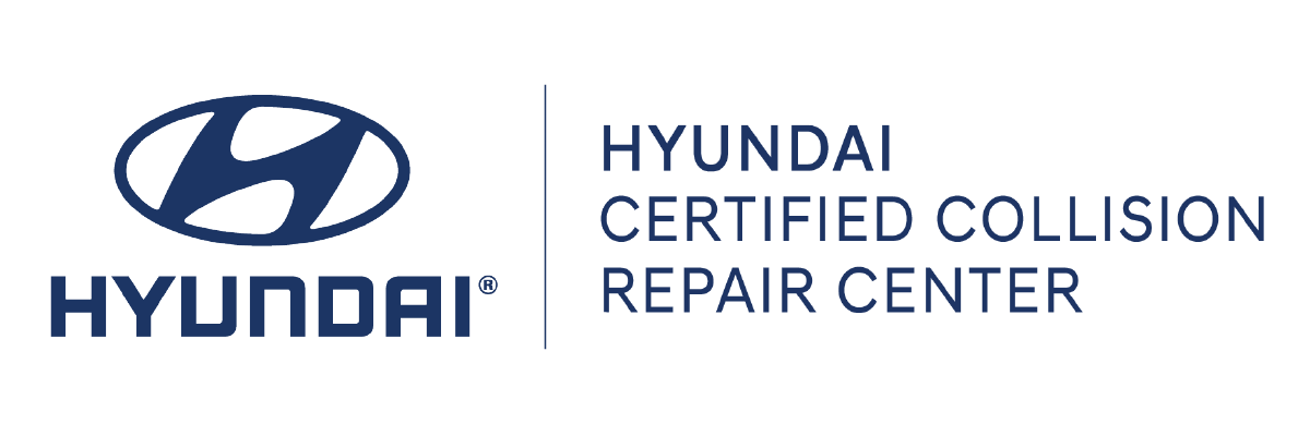 Hyundai Certified Collision Repair Center — Spring Mountain