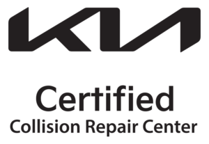 Kia Certified Collision Repairs in Las Vegas