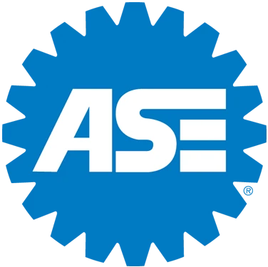 ASE Automotive Service Excellence logo