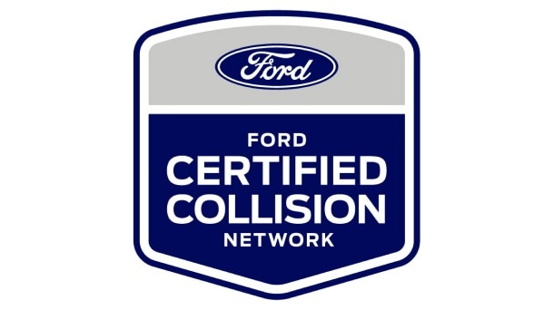 Ford Certified Collision Network