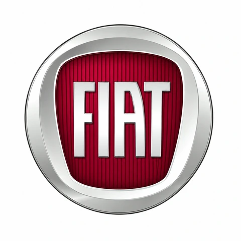 Fiat logo