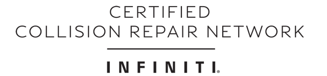 INFINITI Certified Collision Repair Network