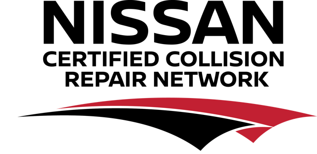 Nissan Certified Collision Repair Network