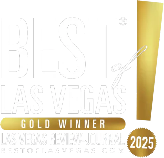 2025 Best of Las Vegas Gold Winner, Collision Center